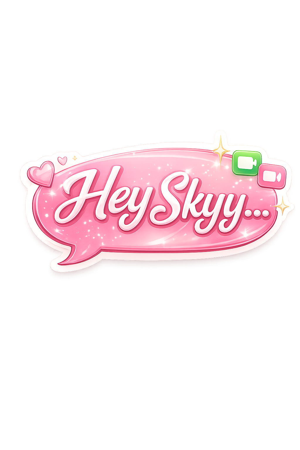 Hey Skyy…